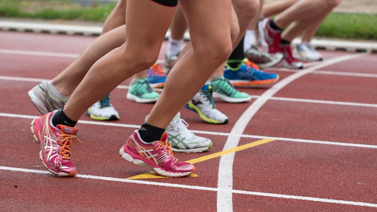 什么 Motivates Successful Runners
