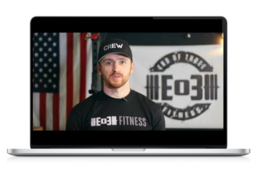 Athlete Brief Videos