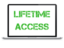Lifetime Access