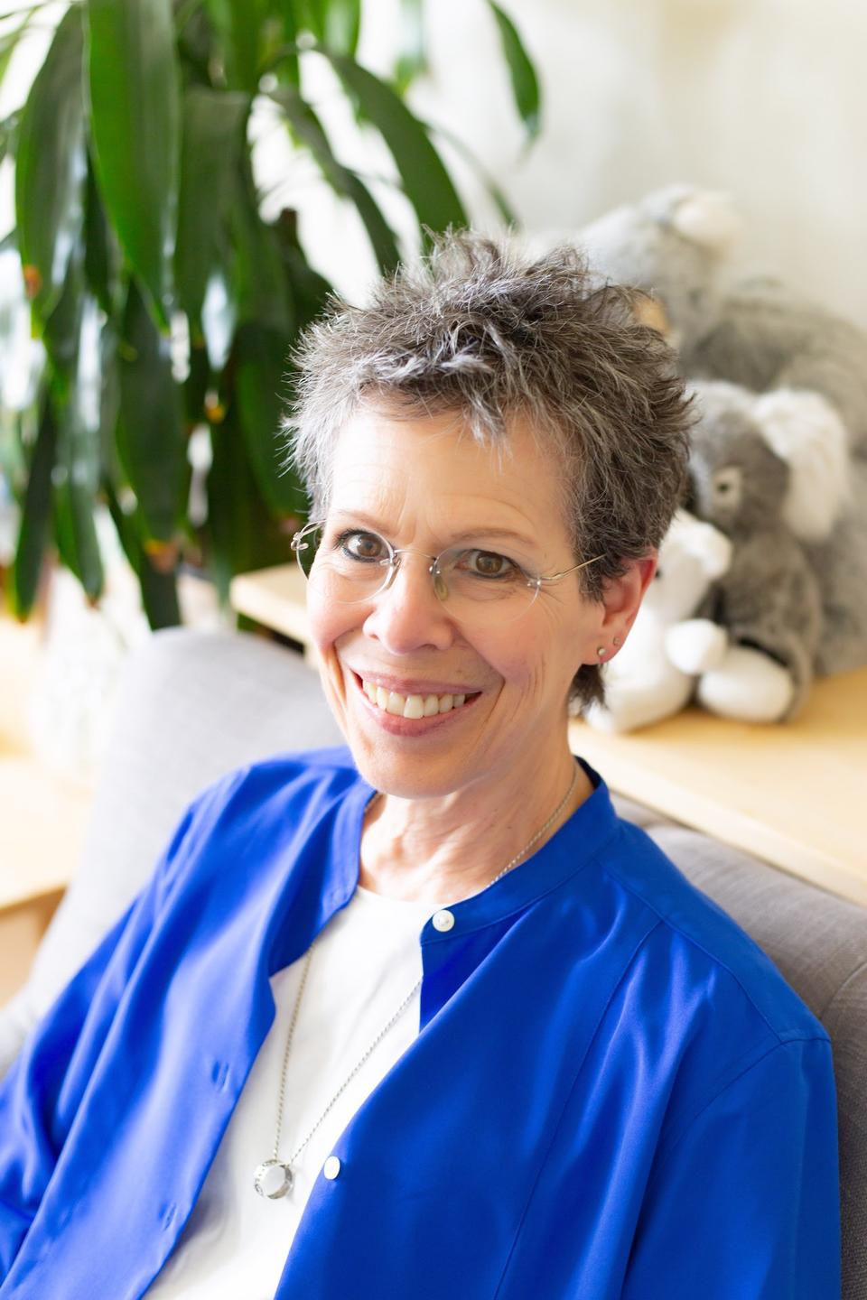 Barbara Cohen博士ADD / ADHD