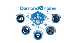 THE DEMAND ENGINE
