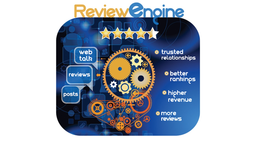 THE REVIEW ENGINE