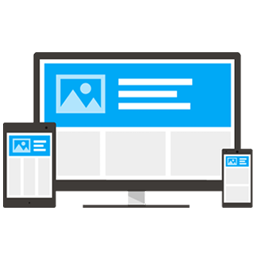 Mobile Friendly Web Pages