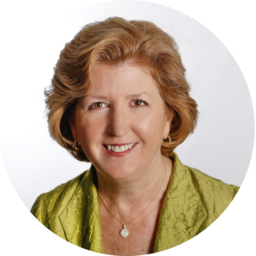 Mary Beth Barrett-Newman