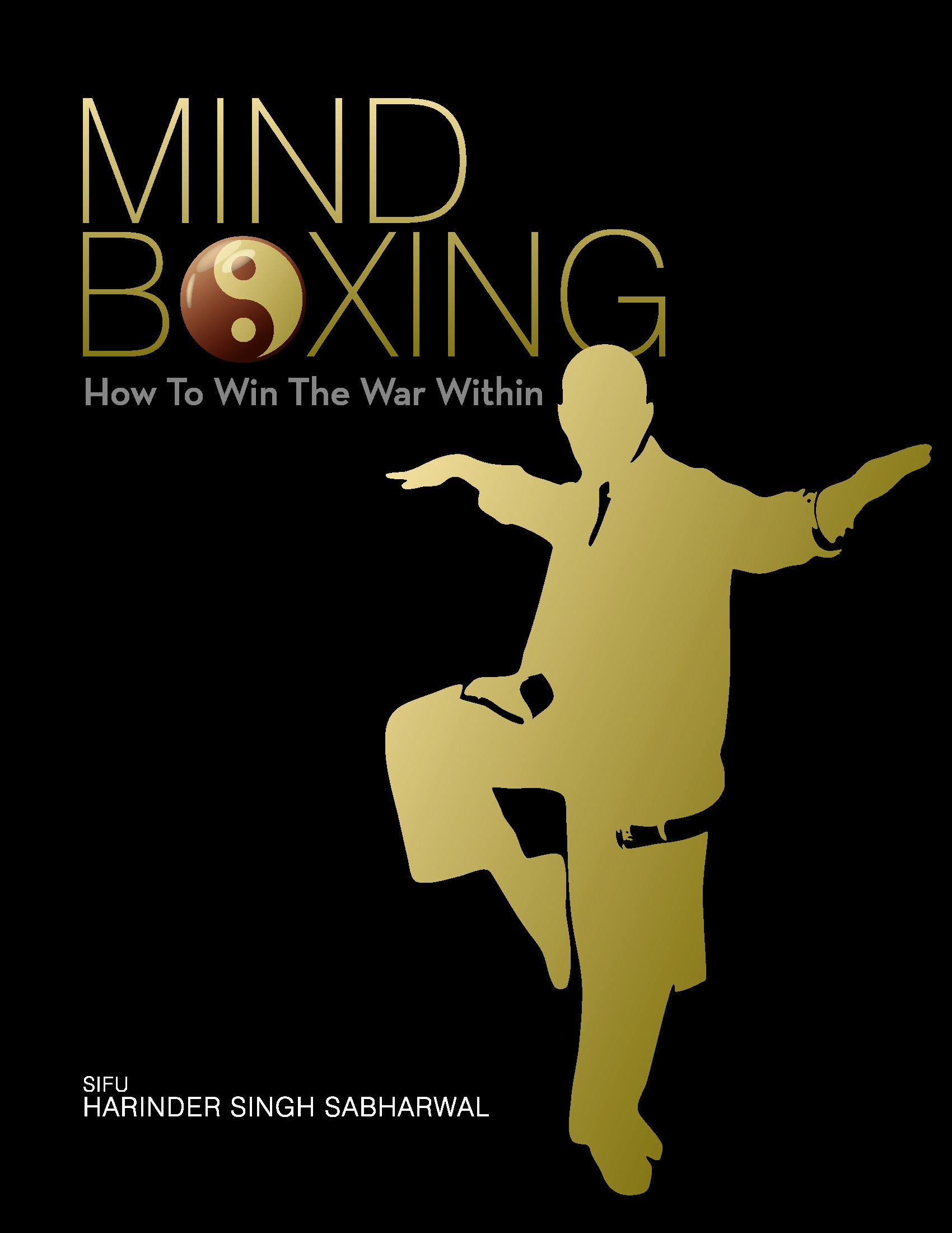 Mind Boxing