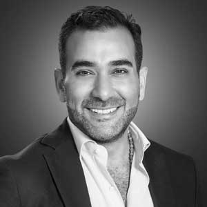 Dr. Yazan Hijazi