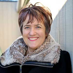 Kim Knight
