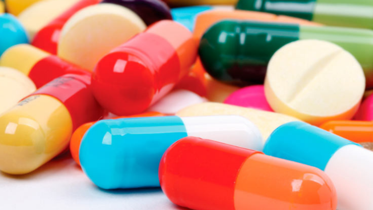 Popular Pills Linked to Dementia