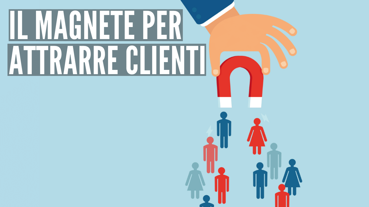 Come Attirare Nuovi Clienti Con Facebook