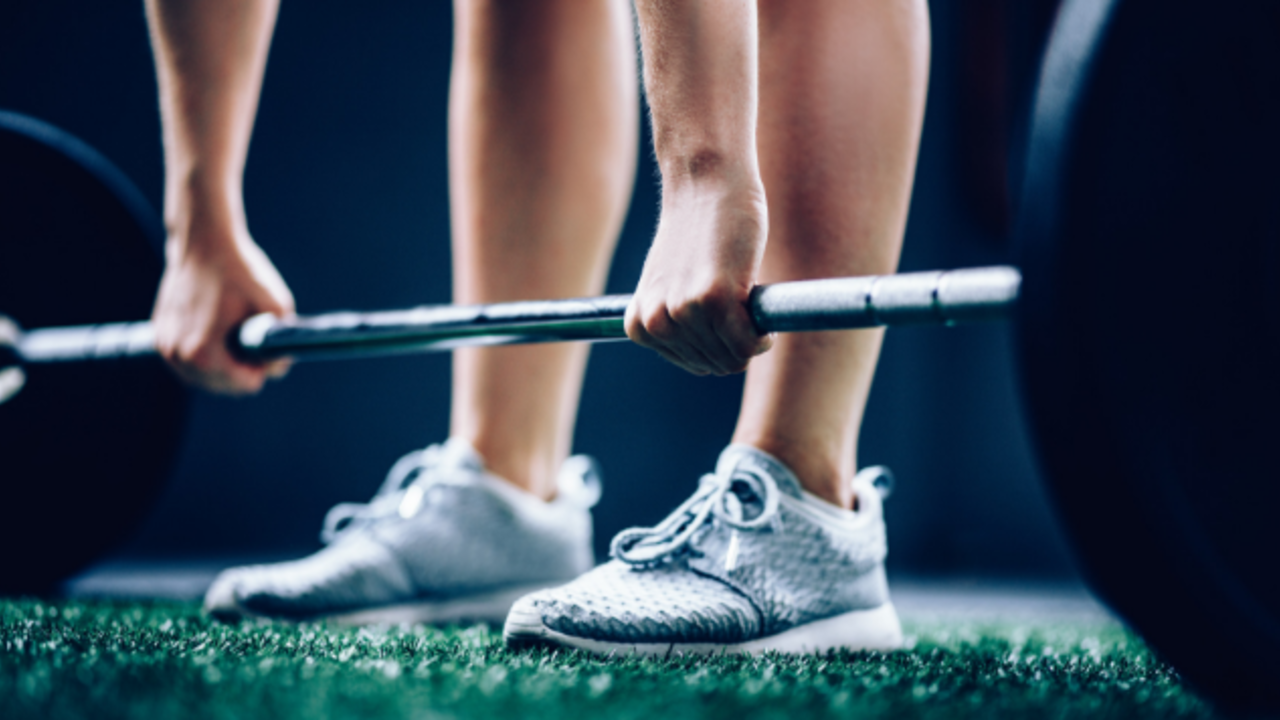 One Simple Way to Adjust Your Training for Injury Prevention