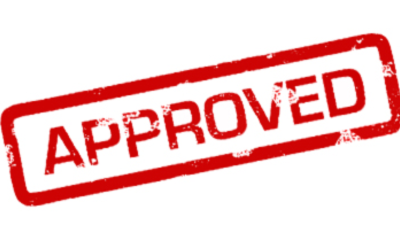 Permission Granted permission-granted