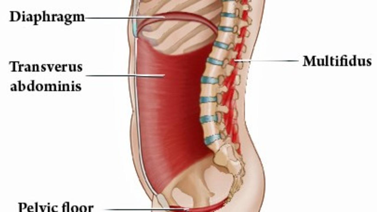Optimum Ways To Relieve Pain During Pregnancy Physiotherapist Laura