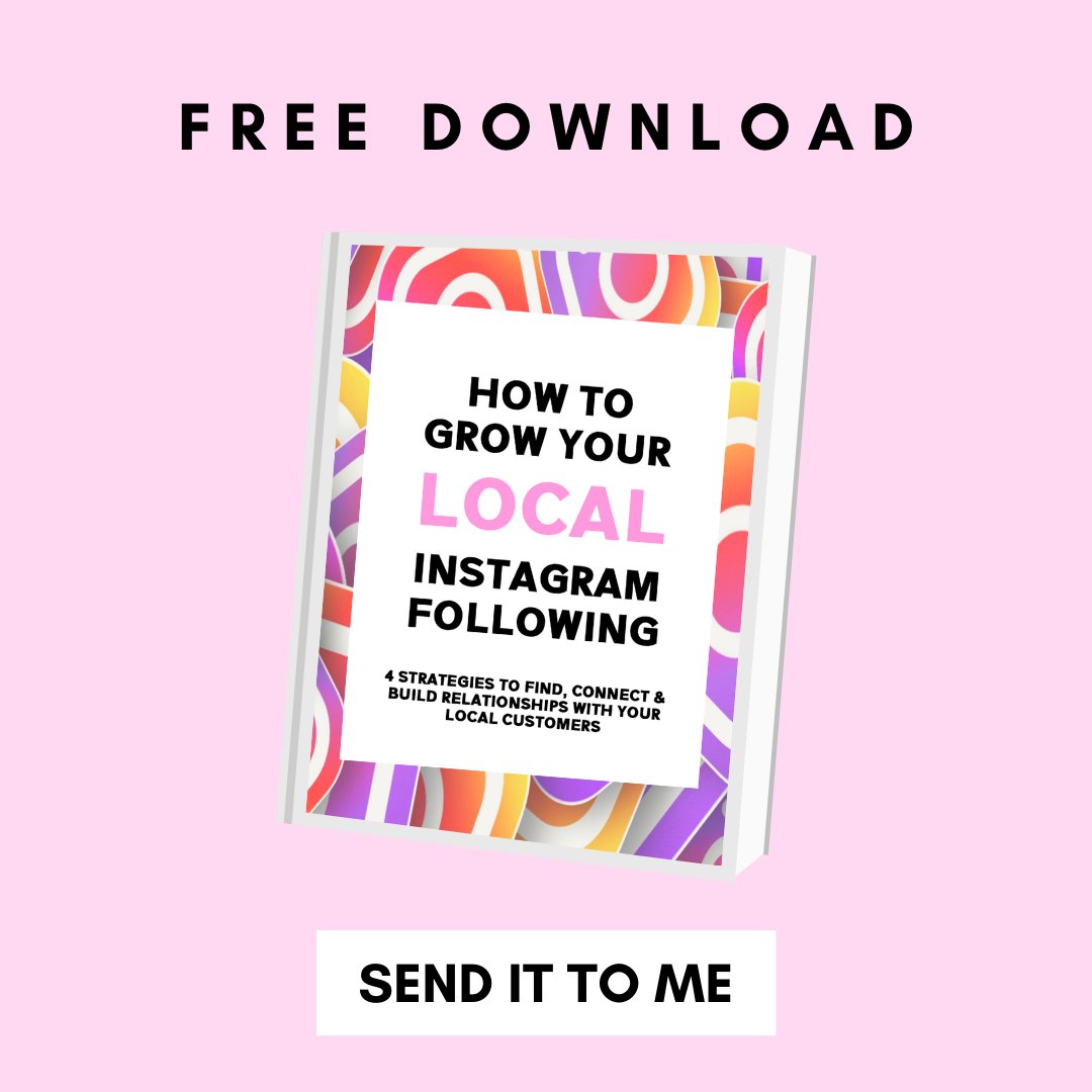 The Right Way To Use Local Hashtags