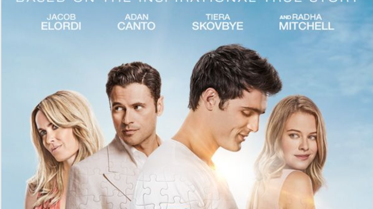 The 2 Hearts Story | Only in Theaters Oct 16