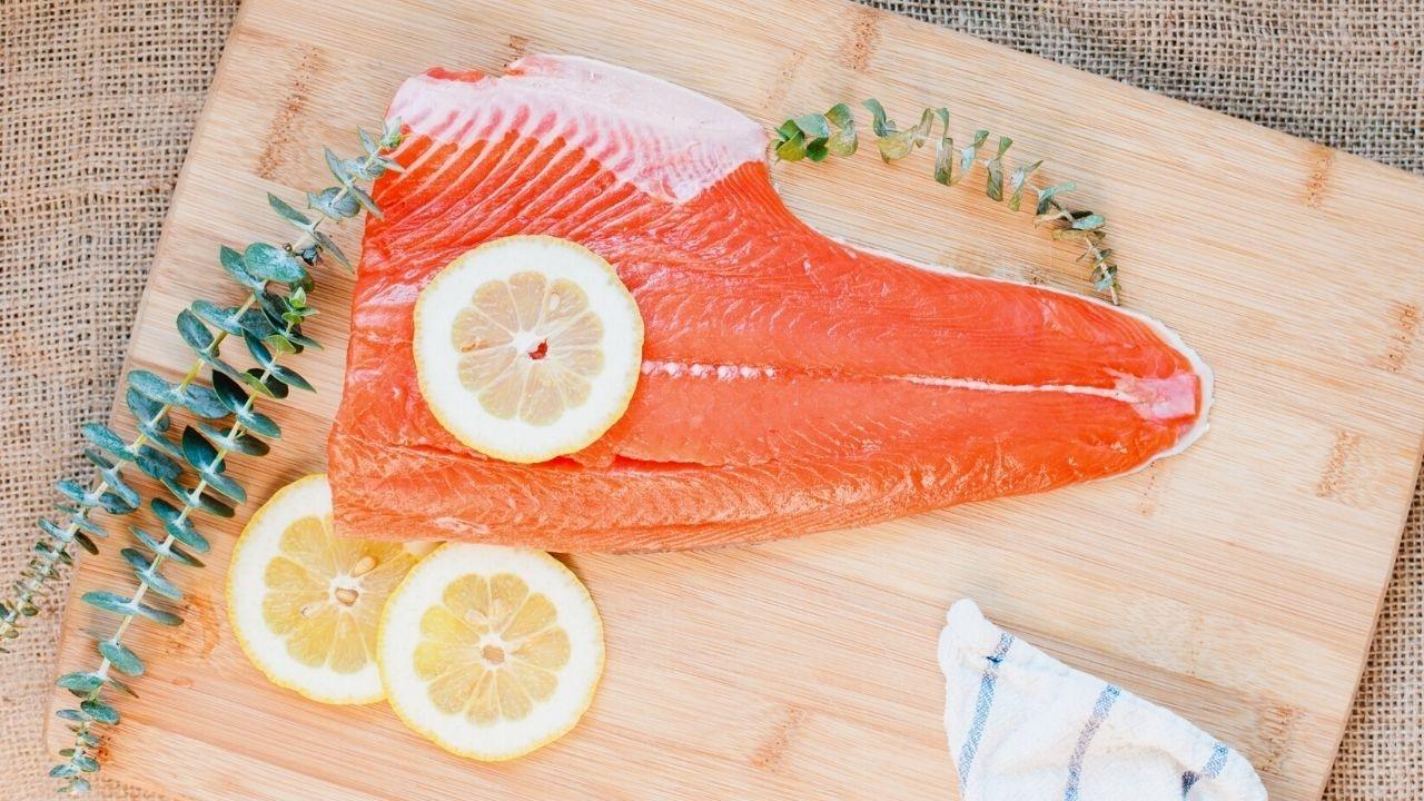 omega 3 fish oil