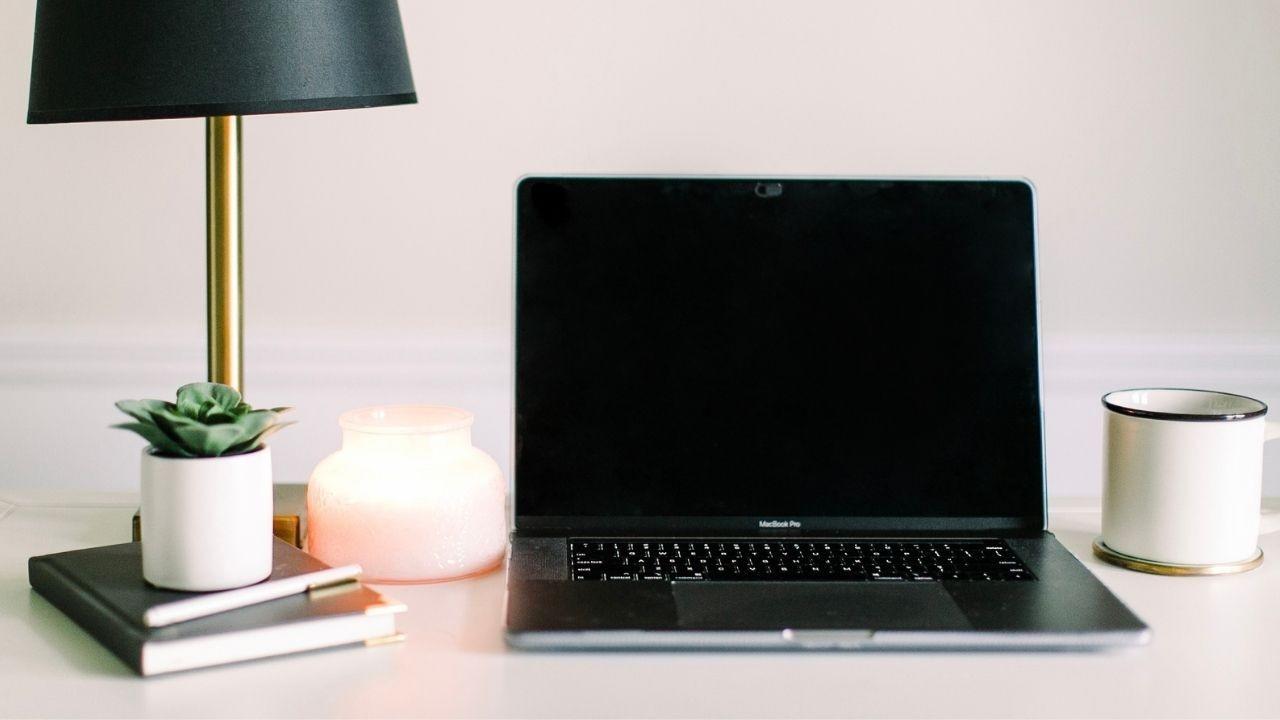 digital eye strain
