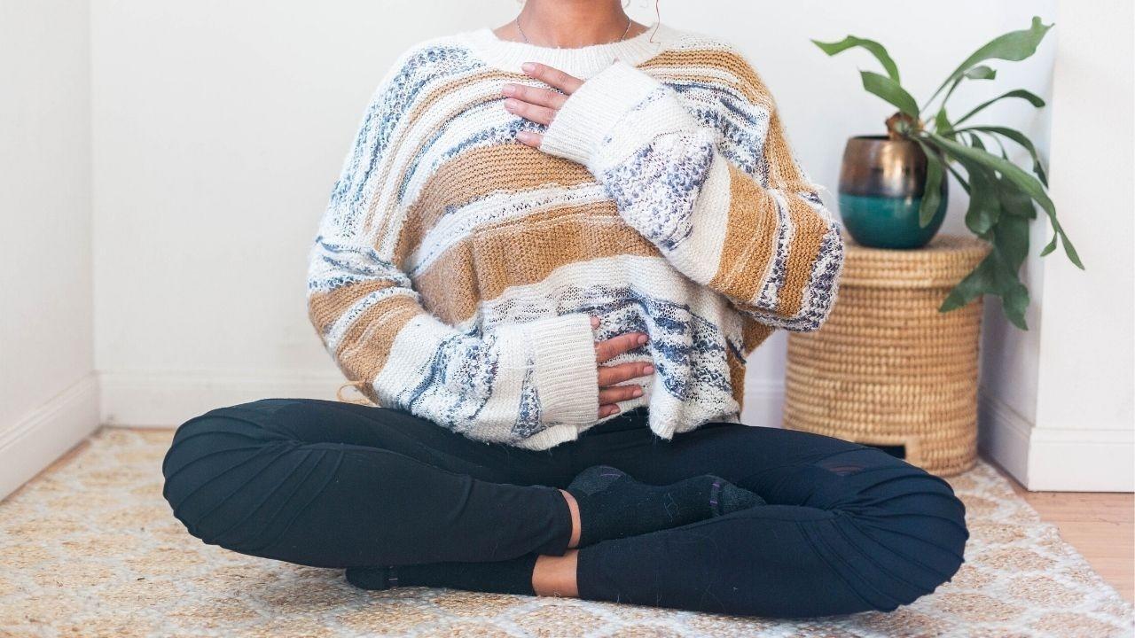 Self-Care Non-Negotiable