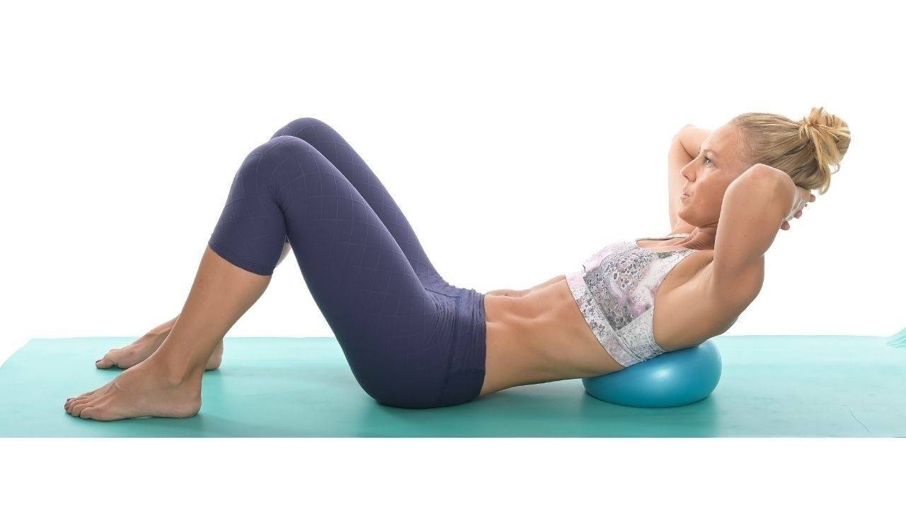 fascia release