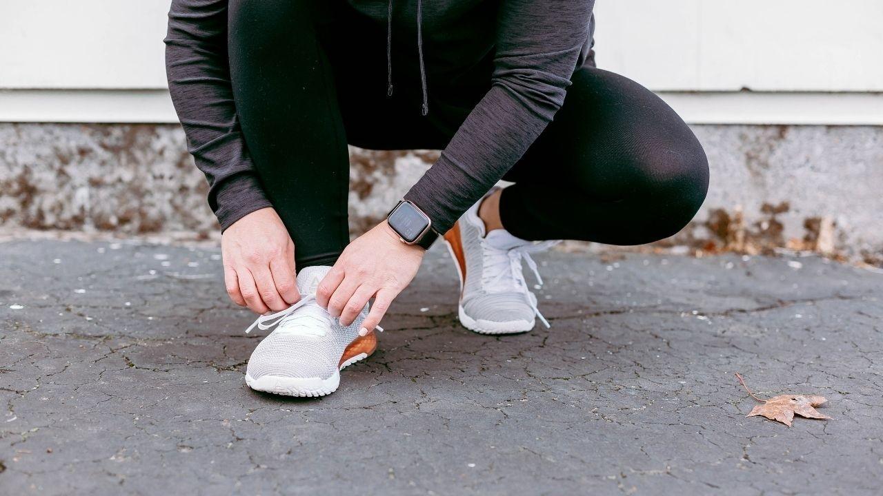 workout overwhelm