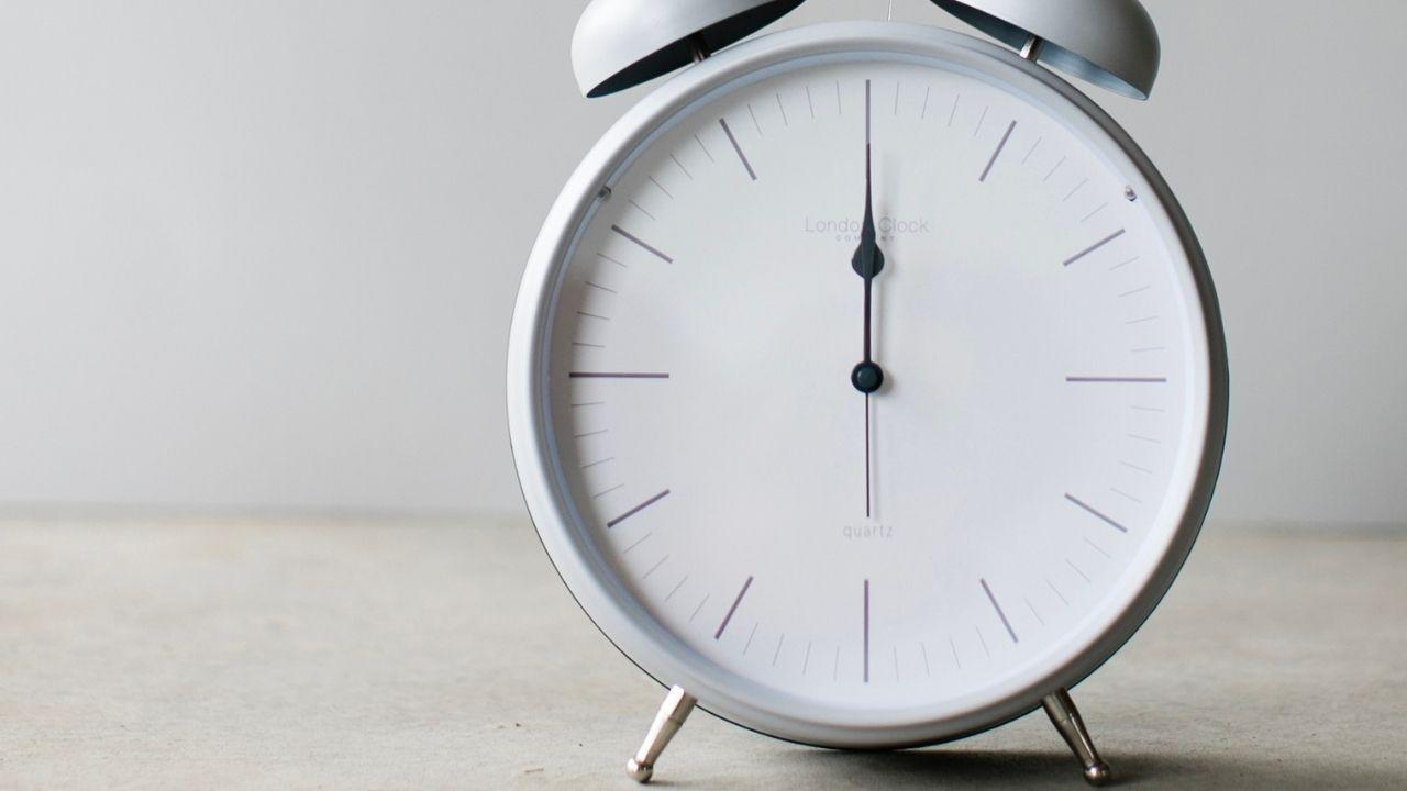 time management strategies