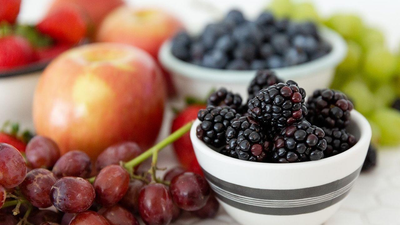 food as medicine