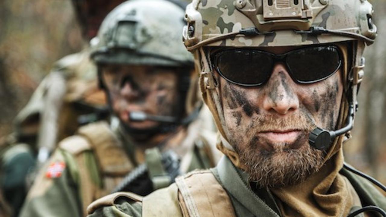 Leading with Courage in an Environment of Fear