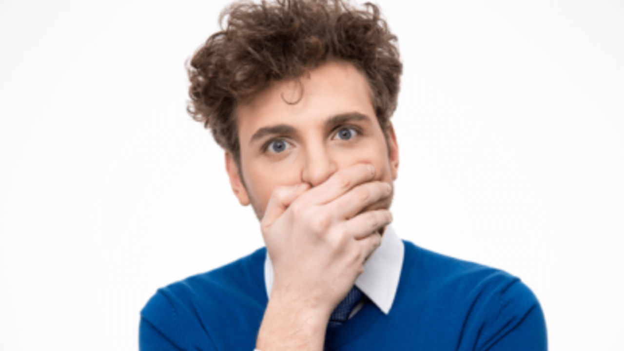 Exercising Behavioural Self Control