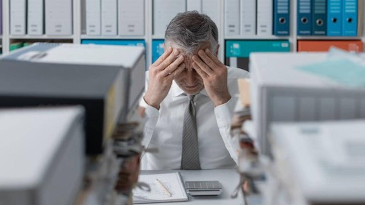 Driving Procrastination out of your Life
