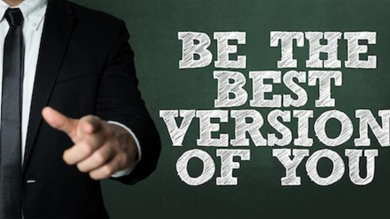 Manage Your Own Performance