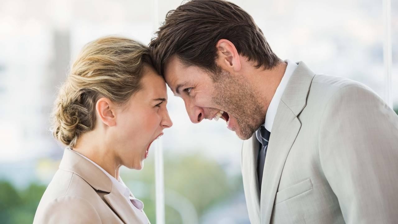 Not Being Heard - A Failure To Communicate