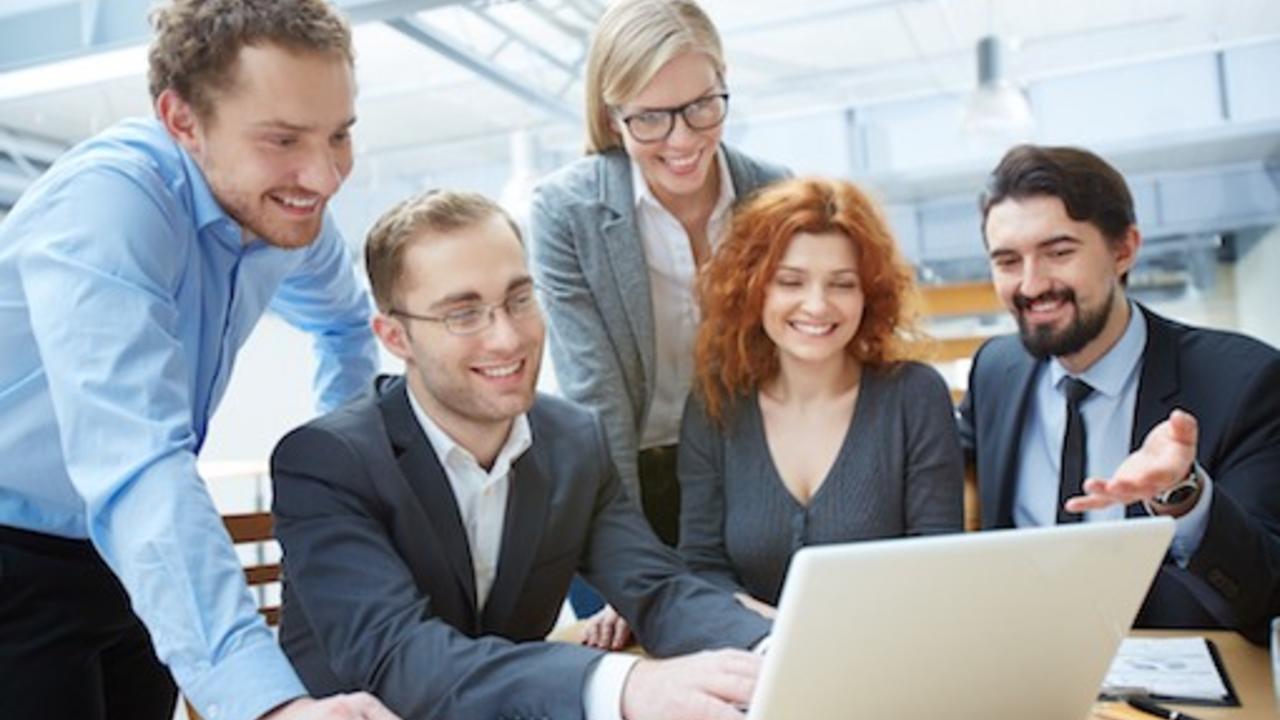 Collaboration is the Currency of Team Culture