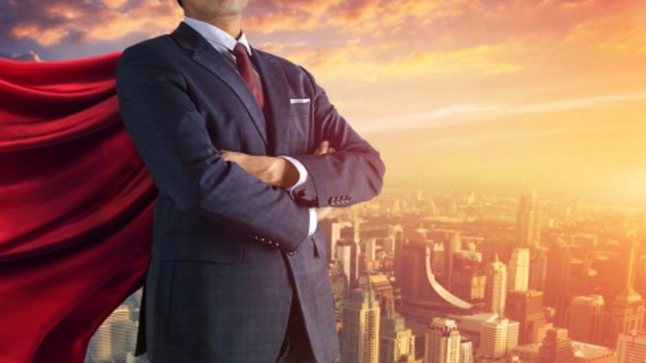 Become a Leader of Change