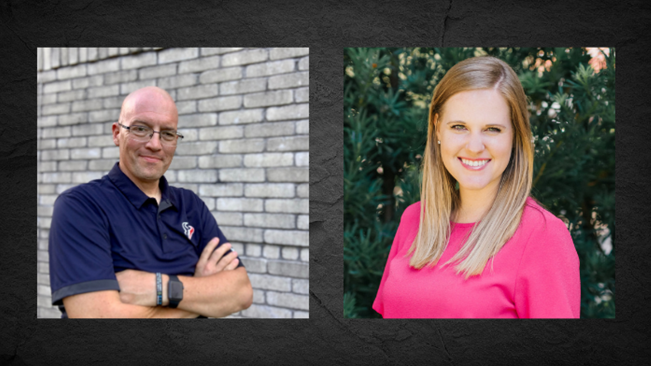 Mark Struczewski, Kaitlyn Study