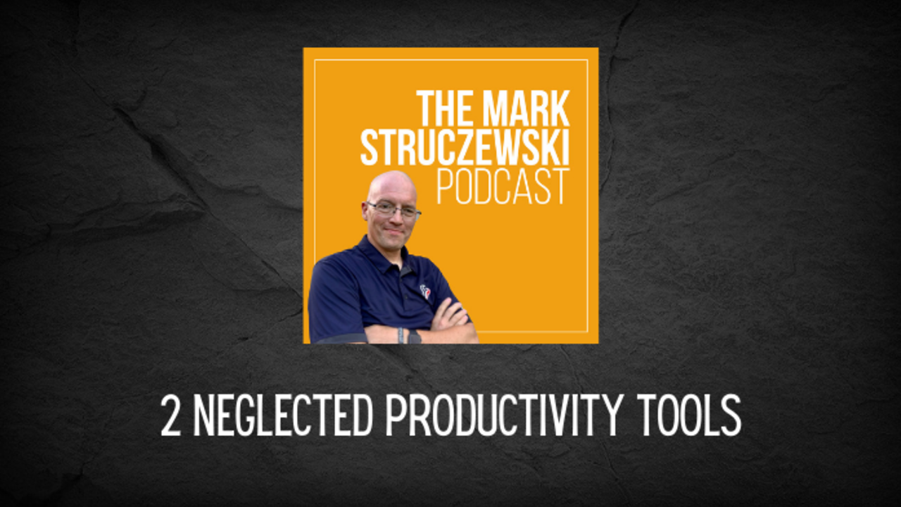 Mark Struczewski
