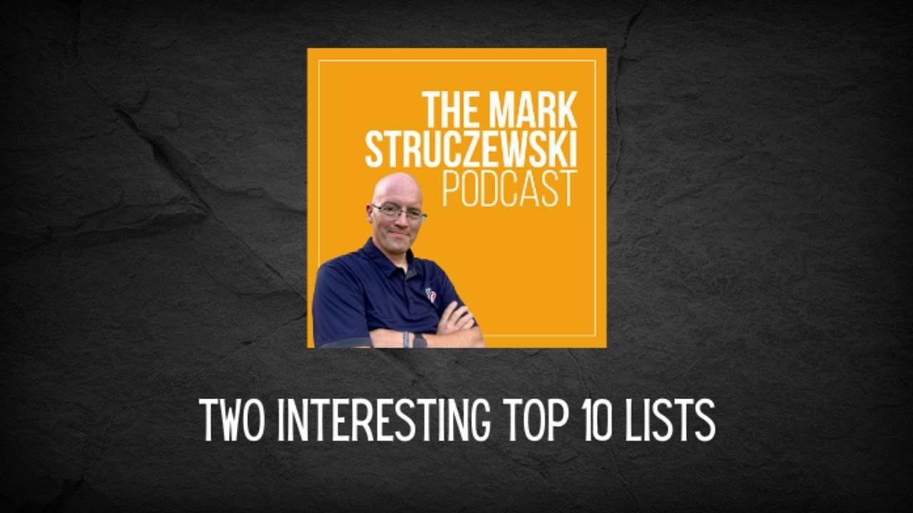 Mark Struczewski