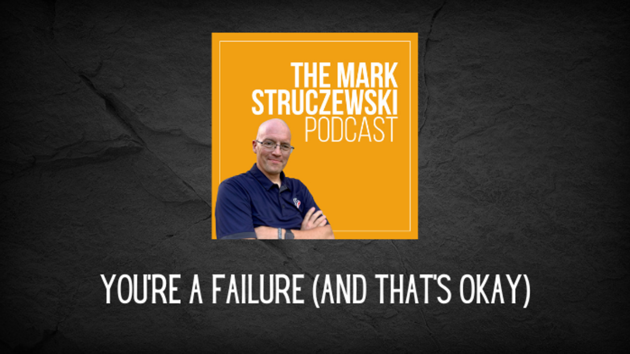 Mark Struczewski