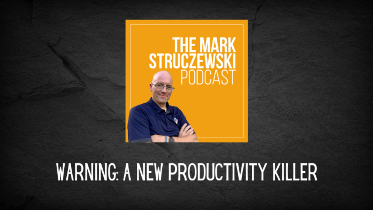 Mark Struczewski