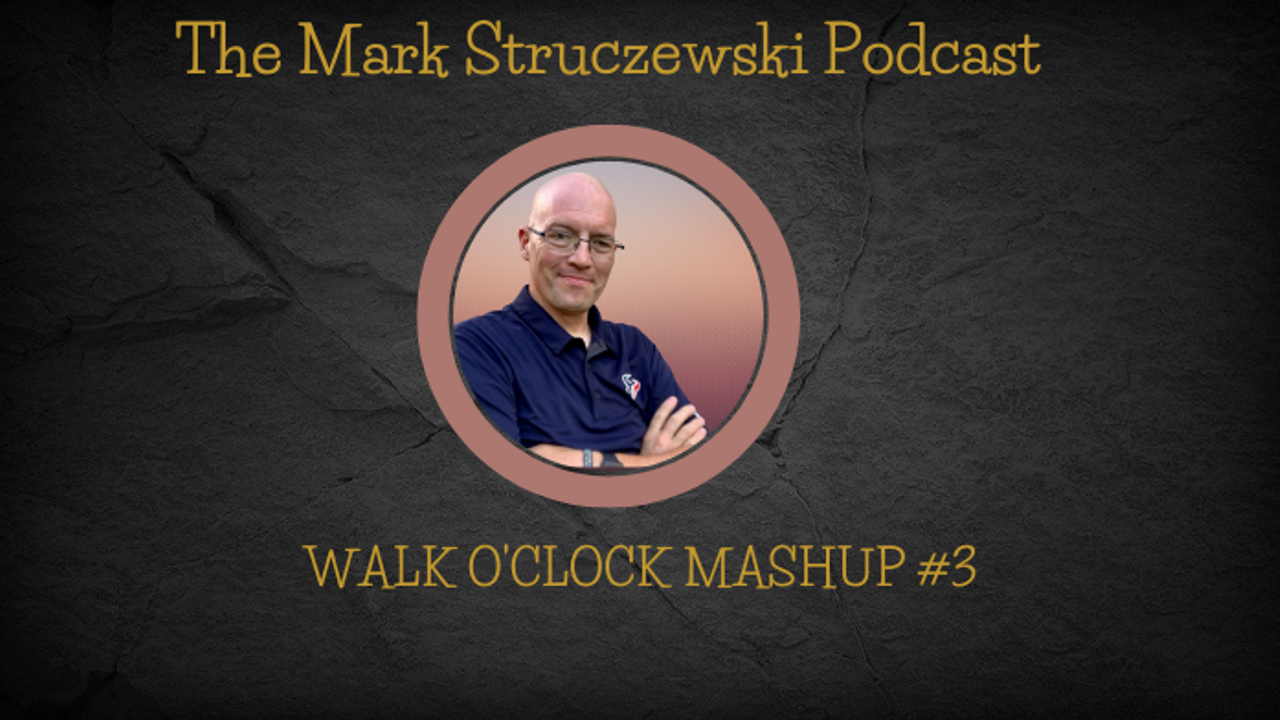 Mark Struczewski