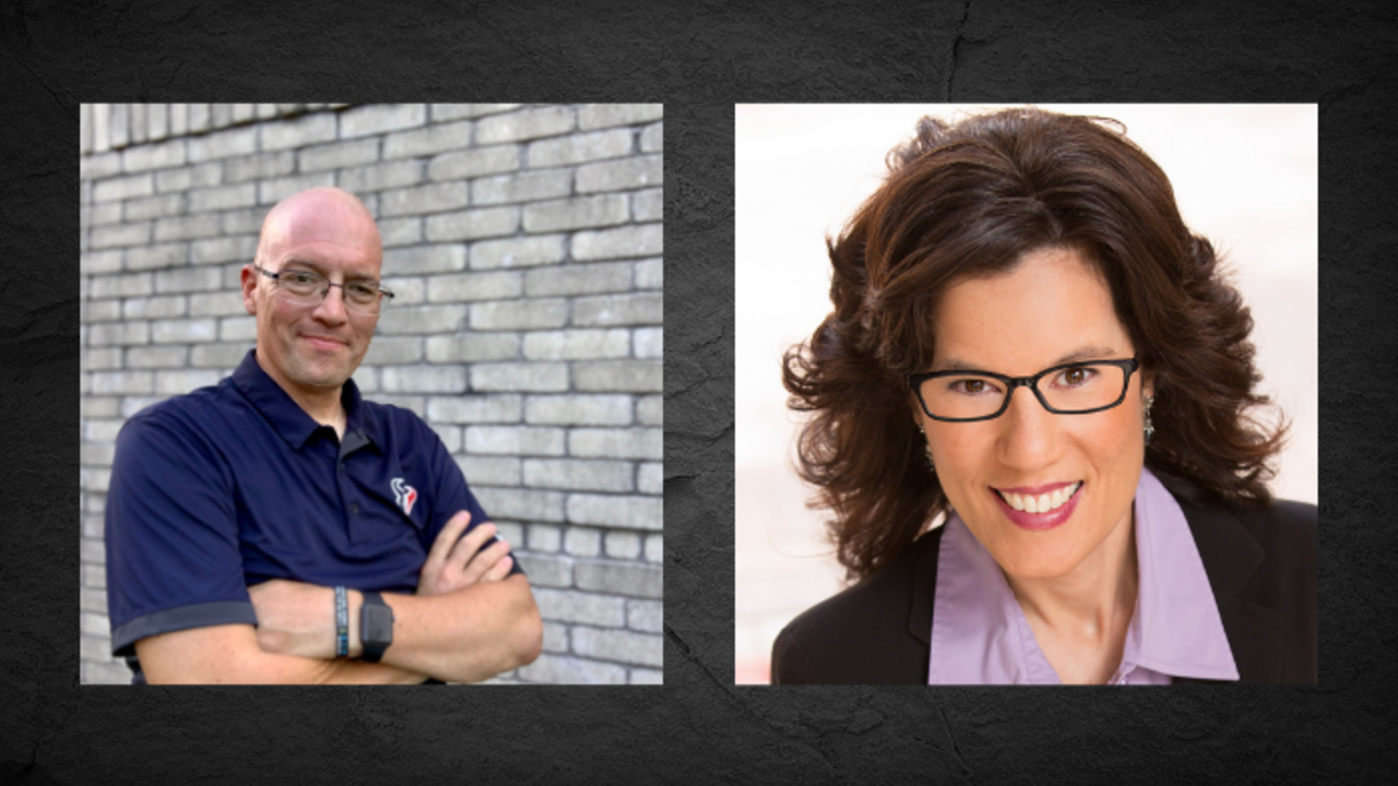Mark Struczewski, Helene Segura