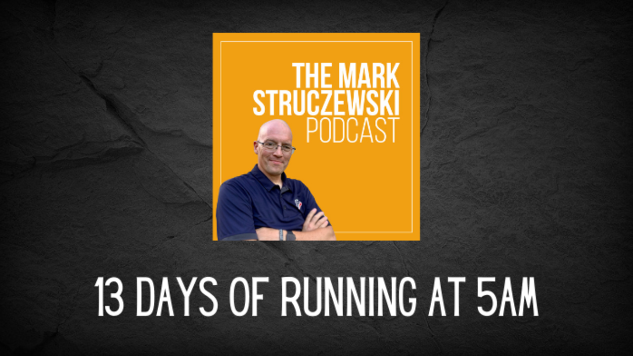 Mark Struczewski