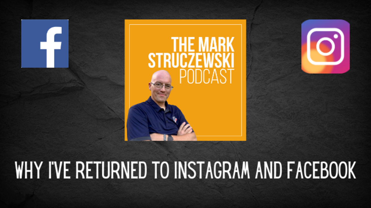 Mark Struczewski