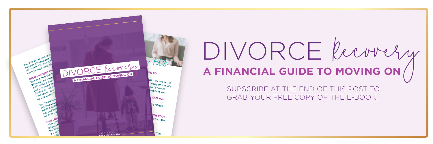 Considering an alimony buyout? Here's what you need to know.