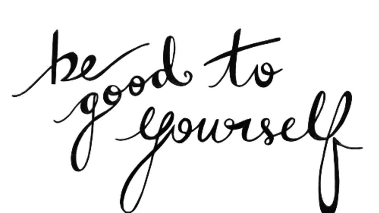 16 Tipps for Essential & Better Self Care