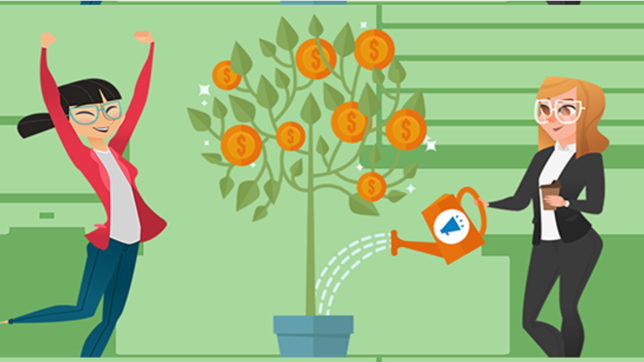 An Introduction to Digital Advertising Metrics with Richard Merrill Consulting, LLC
