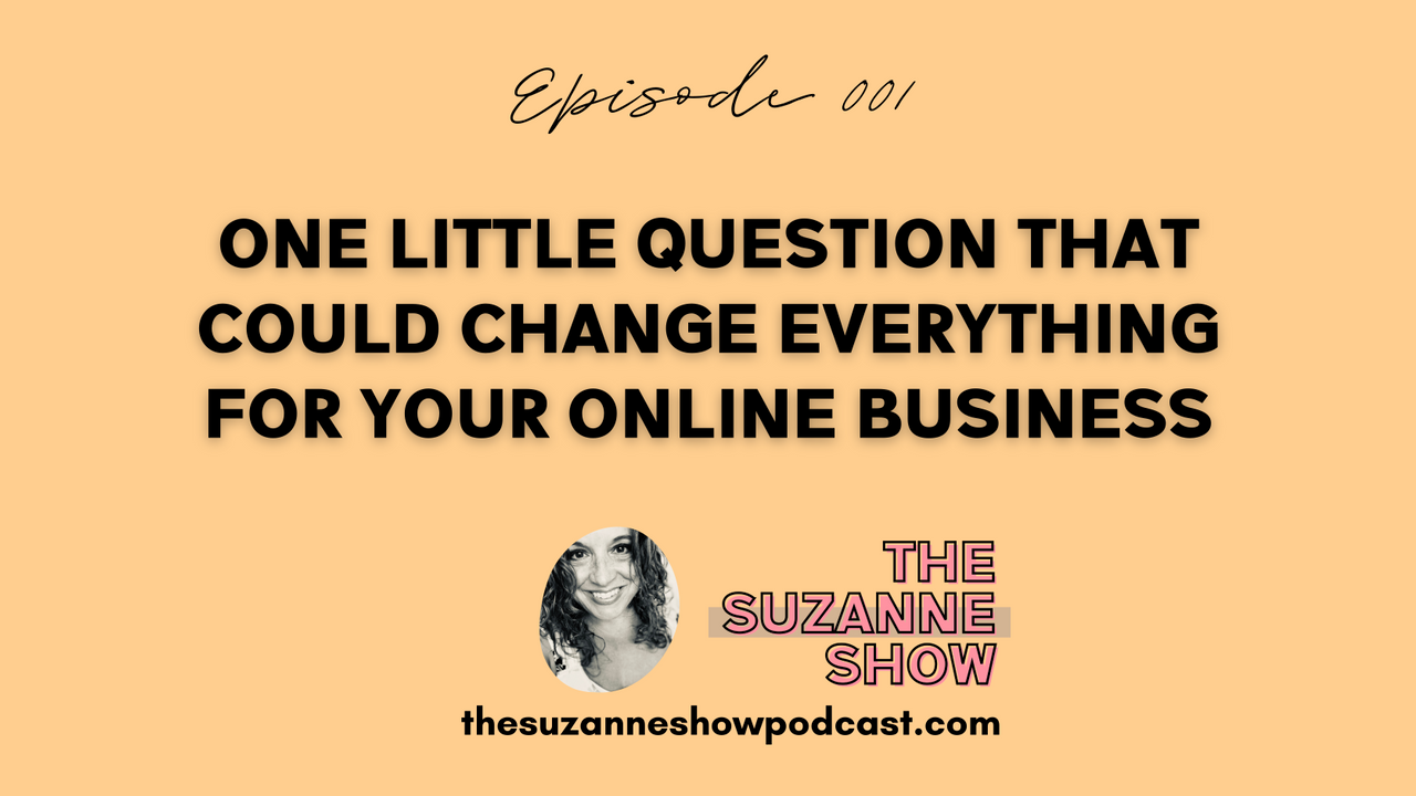 online business
