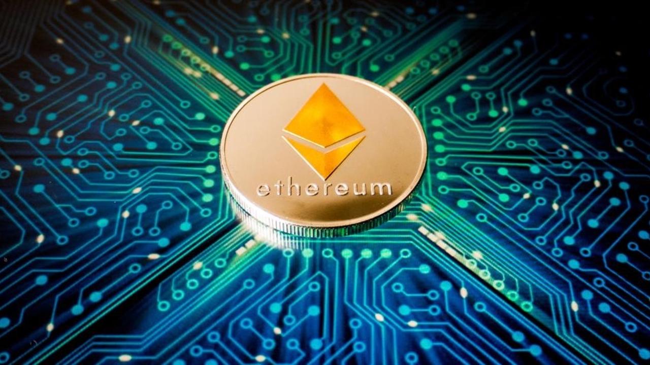 Eth The Cryptocurrency That Could Change Everything