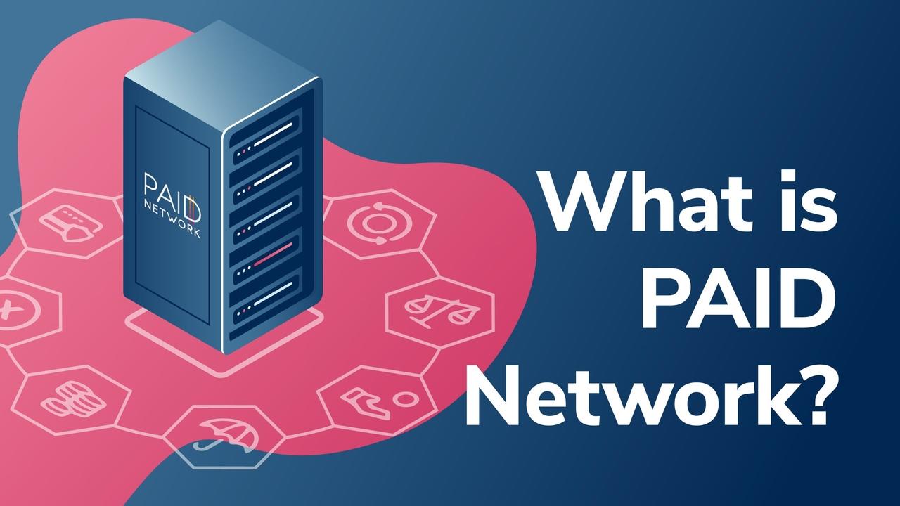 DeFi Deep Dive - What is PAID Network?