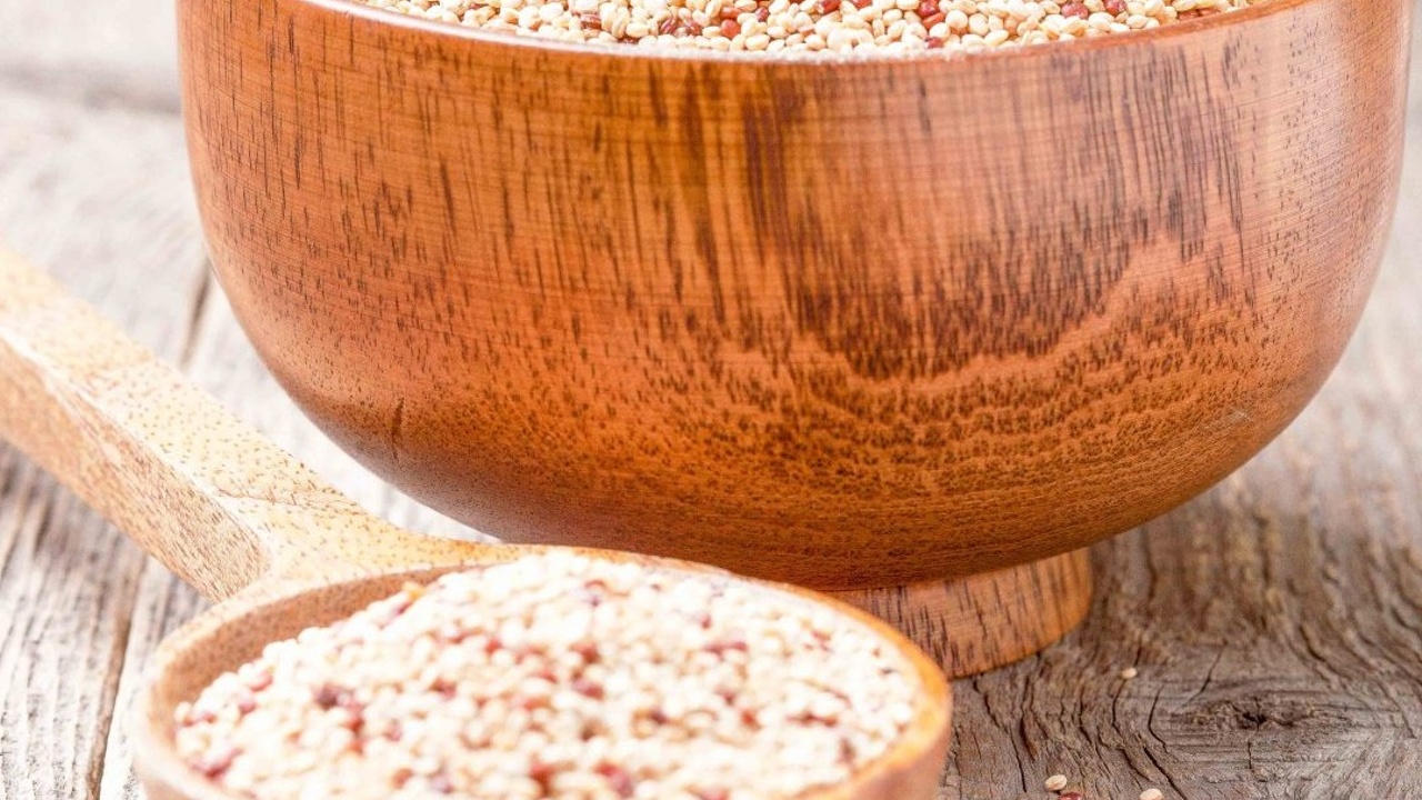 What is quinoa and how to use it?