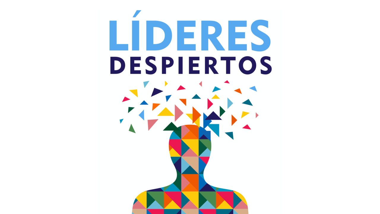 Libro Líderes Despiertos