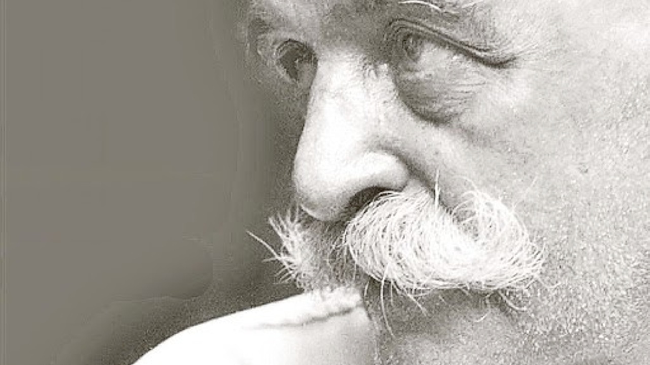 George Gurdjieff